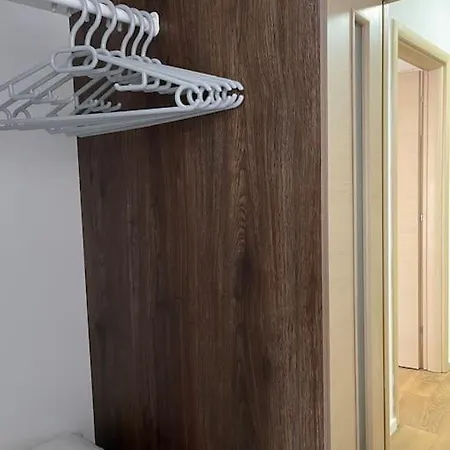 Comfy Cozy Apartment Tirana