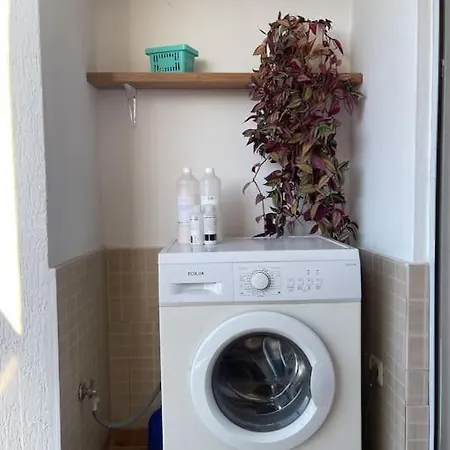 Comfy Cozy Apartment *