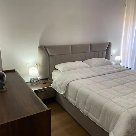 Comfy Cozy Tirana